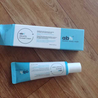 abh+ 스누아토 스누아토 스누씰크림 — 5점을 준 리뷰어가 2020년 7월 올린 사용 사진