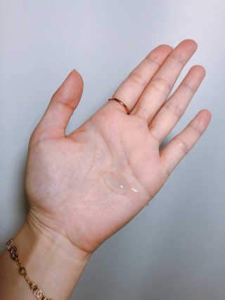바이오믹 BIOMEEK SENSIMETIC MILD ACID CLEANSER — 5점을 준 리뷰어가 2020년 7월 올린 사용 사진