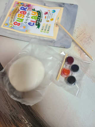 크리에이터스랩 만들고 맛있게 먹는 DIY 슈가클레이 키트 10종 — 5점을 준 리뷰어가 2020년 12월 올린 사용 사진