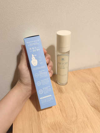 아르투아 ARTOIS 여름 향기스타일링, 비누향 아르투아 송크림 바디미스트 — 4점을 준 리뷰어가 2020년 7월 올린 사용 사진