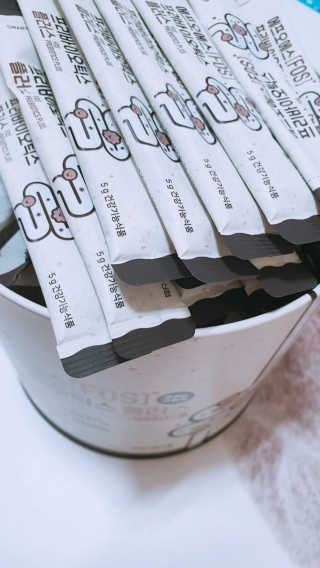 서울약사신협_FOS프리바이오틱스플러스쿠앤크_5gX100포 — 5점을 준 리뷰어가 2020년 5월 올린 사용 사진