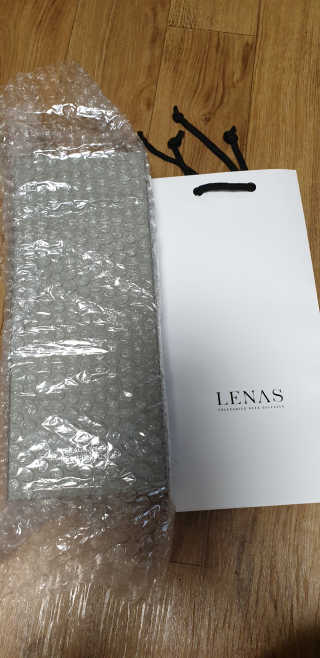 레나스 프리미엄 아로마 디퓨저 200ml  [1SET] — 5점을 준 리뷰어가 2020년 5월 올린 사용 사진