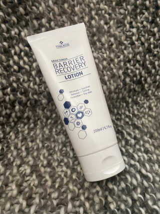트리티스 [TREATIS] Barrier Recovery Lotion 200ml — 5점을 준 리뷰어가 2020년 12월 올린 사용 사진