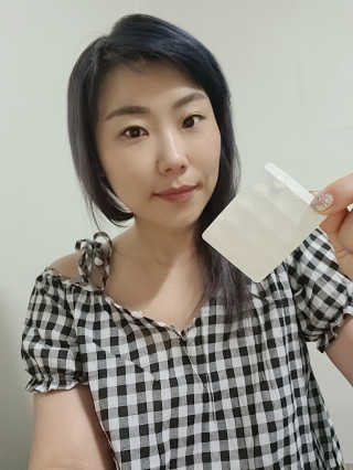 엘라밴드 하이드로 도트 스팟패치 12mm, 티트리 — 5점을 준 리뷰어가 2020년 8월 올린 사용 사진