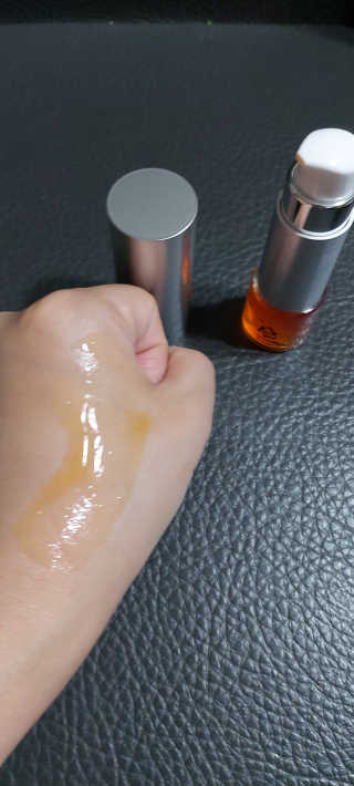 메디페르 [ 1+1 ] 루테인앰플세트 1개 + 루테인크림 50ml 1개 — 5점을 준 리뷰어가 2020년 9월 올린 사용 사진
