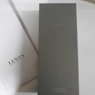 레나스 프리미엄 아로마 디퓨저 200ml  [1SET] — 5점을 준 리뷰어가 2020년 5월 올린 사용 사진