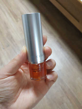메디페르 [ 1+1 ] 루테인앰플세트 1개 + 루테인크림 50ml 1개 — 5점을 준 리뷰어가 2020년 9월 올린 사용 사진