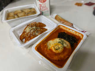 죠스떡볶이 [죠스푸드] 짜빠떡볶이+떡또그+범벅만두 신메뉴 3종 — 5점을 준 리뷰어가 2020년 5월 올린 사용 사진