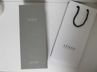 레나스 프리미엄 아로마 디퓨저 200ml  [1SET] — 5점을 준 리뷰어가 2020년 7월 올린 사용 사진