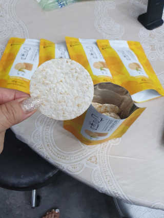 네이처오다 달칩 현미 — 5점을 준 리뷰어가 2020년 7월 올린 사용 사진