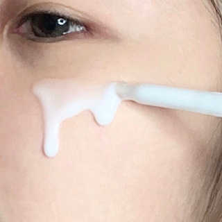 ECLADO 에끌라두 멜라이져 화이트닝 세럼 — 5점을 준 리뷰어가 2020년 10월 올린 사용 사진