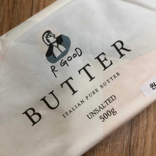 비르질리오 알굿버터 RGOOD_BUTTER — 5점을 준 리뷰어가 2020년 10월 올린 사용 사진