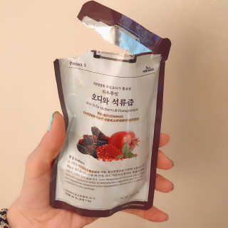 상큼이님이 올린 리뷰 사진 1