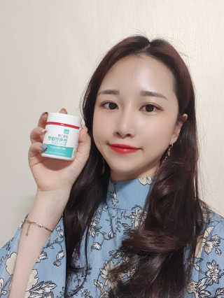리얼그램 면역엔아연 체내흡수가 좋은 글루콘산아연 — 5점을 준 리뷰어가 2020년 4월 올린 사용 사진