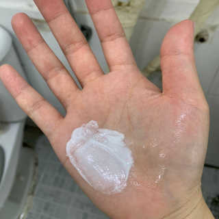 메디필 에스테 더마 유산균 콜라겐 클리어 — 4.5점을 준 리뷰어가 2020년 9월 올린 사용 사진