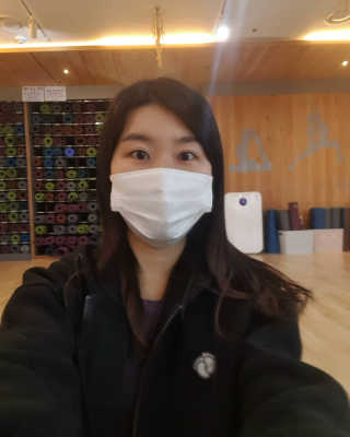 브랜디드라이프스타일코리아 행텐 헤리티지 후드집업 — 5점을 준 리뷰어가 2020년 11월 올린 사용 사진