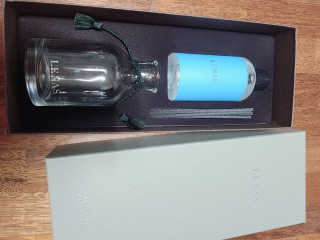 레나스 프리미엄 아로마 디퓨저 200ml  [1SET] — 5점을 준 리뷰어가 2020년 8월 올린 사용 사진