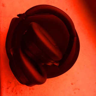 SEVIZ 블루투스 헤드폰 11 2color — 4.5점을 준 리뷰어가 2020년 11월 올린 사용 사진
