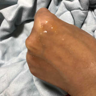 메디페르 [ 1+1 ] 루테인앰플세트 1개 + 루테인크림 50ml 1개 — 5점을 준 리뷰어가 2020년 11월 올린 사용 사진