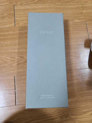 레나스 프리미엄 아로마 디퓨저 200ml  [1SET] — 5점을 준 리뷰어가 2020년 8월 올린 사용 사진