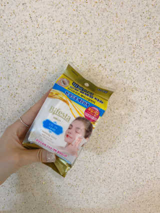 SPF50 PA++++ 선크림까지 완벽하게, 비페스타 2종 — 5점을 준 리뷰어가 2020년 5월 올린 사용 사진