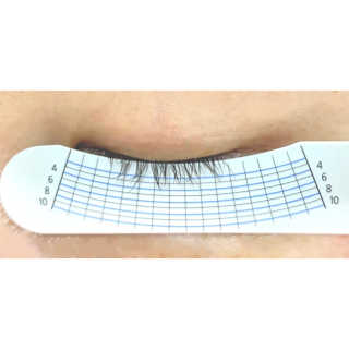 닥터존스킨 눈썹자라 — 4점을 준 리뷰어가 2020년 8월 올린 사용 사진