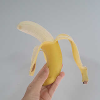 [스미후루] 감숙왕 바나나 2팩 2.6kg 이벤트 — 5점을 준 리뷰어가 2020년 10월 올린 사용 사진