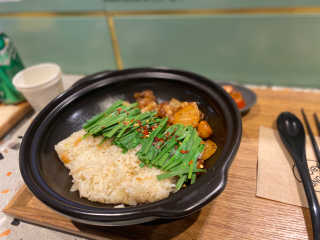 라운드어바웃디큐브시티점 [라운드어바웃 디큐브시티점] 25000원 이용권 — 5점을 준 리뷰어가 2020년 11월 올린 사용 사진