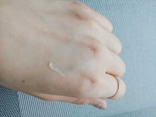 derma SC-Gel 더마에스씨 겔 20g — 3점을 준 리뷰어가 2020년 4월 올린 사용 사진
