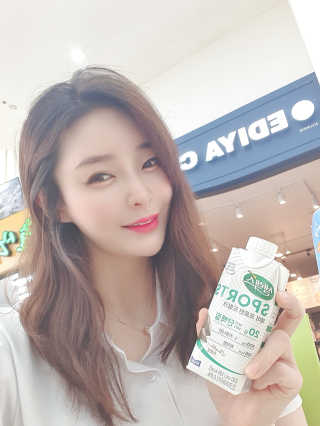 셀렉스스포츠 셀렉스 스포츠 웨이 프로틴 파우더 2종 택 1[원통형] — 5점을 준 리뷰어가 2020년 9월 올린 사용 사진