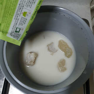 한촌몰 설렁탕집 가마솥 도가니탕 350g x 2팩 — 5점을 준 리뷰어가 2020년 7월 올린 사용 사진
