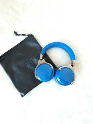 SEVIZ Bluetooth Headphones 10 3color — 5점을 준 리뷰어가 2020년 5월 올린 사용 사진