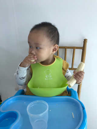 [스미후루] 감숙왕 바나나 2팩 2.6kg 이벤트 — 5점을 준 리뷰어가 2020년 11월 올린 사용 사진