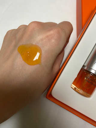 메디페르 [ 1+1 ] 루테인앰플세트 1개 + 루테인크림 50ml 1개 — 5점을 준 리뷰어가 2020년 9월 올린 사용 사진