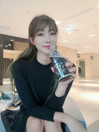 칸타타 콘트베이스 칸타타 콘트라베이스 TEA 보리/그린티 500ml — 5점을 준 리뷰어가 2020년 8월 올린 사용 사진