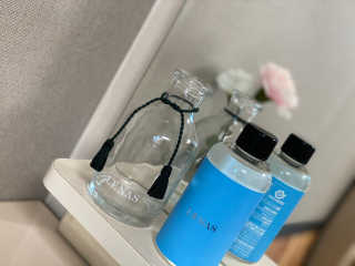 레나스 프리미엄 아로마 디퓨저 200ml  [1SET] — 5점을 준 리뷰어가 2020년 10월 올린 사용 사진