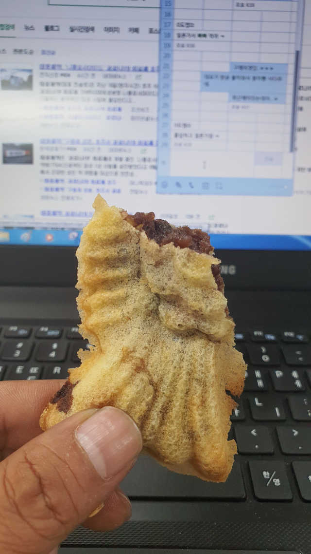 비밀 프리미엄 이너클렌저 - 로즈골드 리뷰 사진