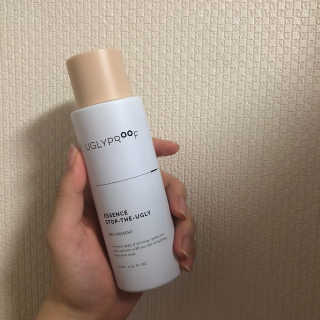 어글리프루프 에센스 스탑디어글리 레드모먼트 에센스 120ml — 4점을 준 리뷰어가 2020년 7월 올린 사용 사진