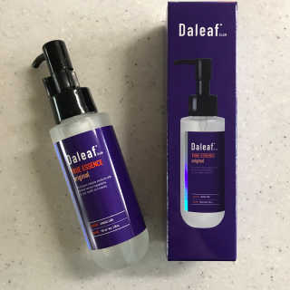 달리프 글램 트루 에센스 오리지널 100ml — 5점을 준 리뷰어가 2020년 6월 올린 사용 사진