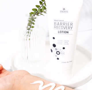 트리티스 [TREATIS] Barrier Recovery Lotion 200ml — 5점을 준 리뷰어가 2020년 11월 올린 사용 사진