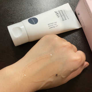 냉장고에 넣어요, 붉은 트러블 피부 다음날 진정되요 [버진팜스 푸딩수딩아토] — 5점을 준 리뷰어가 2020년 9월 올린 사용 사진