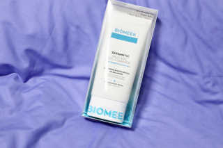 바이오믹 BIOMEEK SENSIMETIC MILD ACID CLEANSER — 5점을 준 리뷰어가 2020년 6월 올린 사용 사진