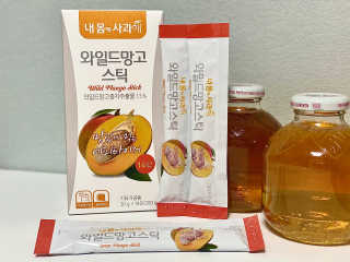 간지녀M님이 올린 리뷰 사진 1