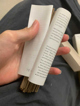 [블룸스튜디오] 향으로 기억되는 모든 순간 3종中택1 — 5점을 준 리뷰어가 2020년 8월 올린 사용 사진