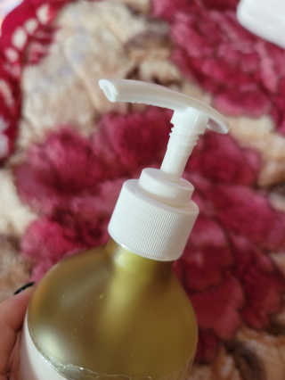 달리프 클로렐라 베러 루트 릴렉싱 샴푸 500ml — 5점을 준 리뷰어가 2020년 12월 올린 사용 사진
