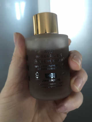 자민경 크레마카라콜 울트라 90 프로폴리스 앰플 — 5점을 준 리뷰어가 2020년 12월 올린 사용 사진