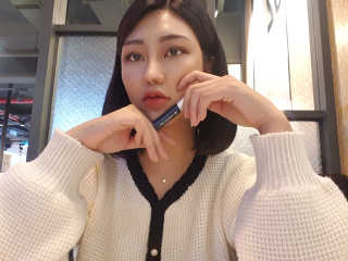 닥터존스킨 눈썹자라 — 5점을 준 리뷰어가 2020년 11월 올린 사용 사진