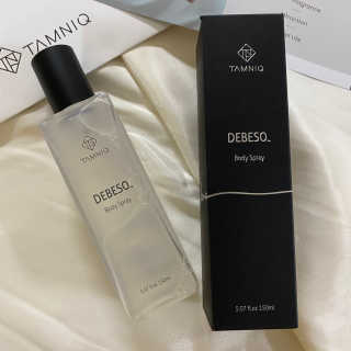 탐니크 바디미스트 릴리아나 150ml — 5점을 준 리뷰어가 2020년 12월 올린 사용 사진