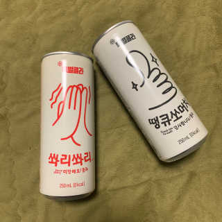 일화 No 슈가0Kcal 스테비아 톡별콜라 콤보팩 250mlX30 캔 — 5점을 준 리뷰어가 2020년 7월 올린 사용 사진