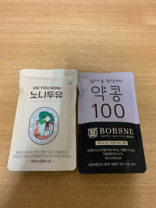 DO YOU NONI, 노니두유 세.계.최.초 DO YOU NONI , 노 니 두 유 6EA — 4점을 준 리뷰어가 2020년 4월 올린 사용 사진